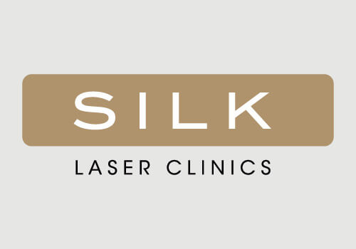 50% OFF SILK LASER