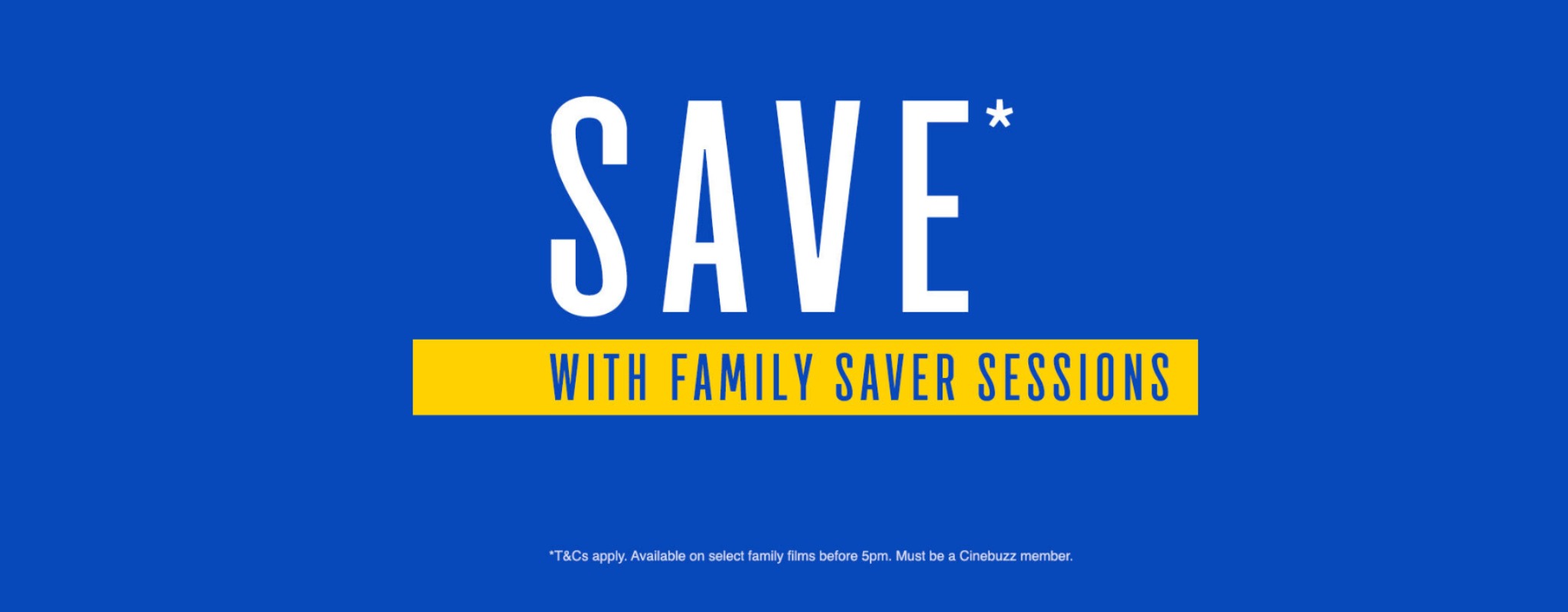 Family Saver